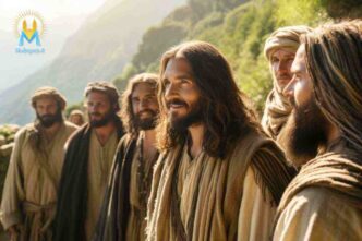 Il Vangelo di oggi 4 giugno: "Padre Santo custodiscili nel Tuo Nome"