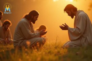 Il Vangelo di oggi 6 giugno: "mi ami più di costoro?"