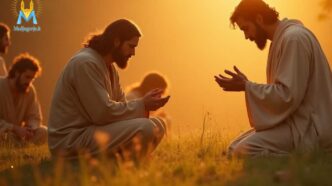Il Vangelo di oggi 6 giugno: "mi ami più di costoro?"