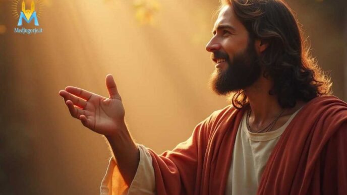 Il Vangelo di oggi 7 giugno: "Tu seguimi"