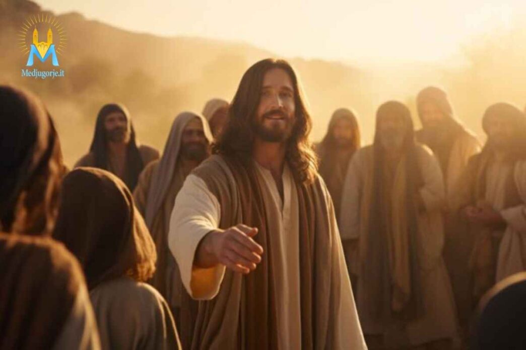 Il Vangelo di oggi 8 giugno: Domenica di Pentecoste