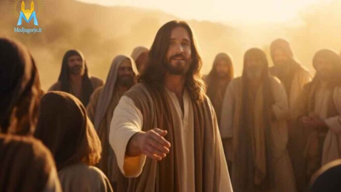 Il Vangelo di oggi 8 giugno: Domenica di Pentecoste