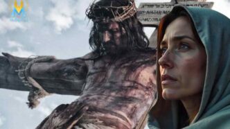 Il Vangelo di oggi 9 giugno: "Ecco tua madre!"