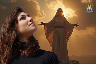 Medjugorje: "La vera ragione della mia venuta"