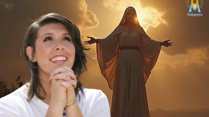 Medjugorje: “questa è una grande grazia"