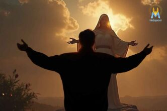 Medjugorje: "Affidarsi a me è affidarsi a Gesù"