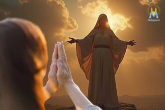 Medjugorje: "Aprite i vostri cuori e vi guiderò"