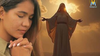 Medjugorje: "La preghiera vera non è ostentazione"