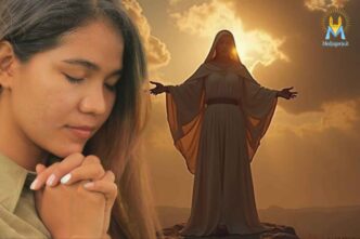 Medjugorje: "La preghiera vera non è ostentazione"