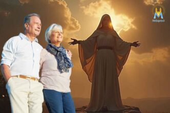 Medjugorje: "La vera Pace è un dono, accoglietelo"