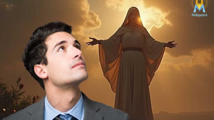Medjugorje: "La vera cura alla stanchezza"