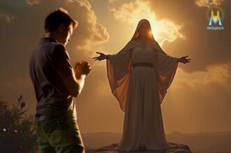 Medjugorje: "Lui vi guiderà sulla via della pace e della salvezza"