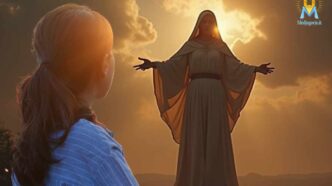 Medjugorje: "Questa è l'ora siete tutti invitati"