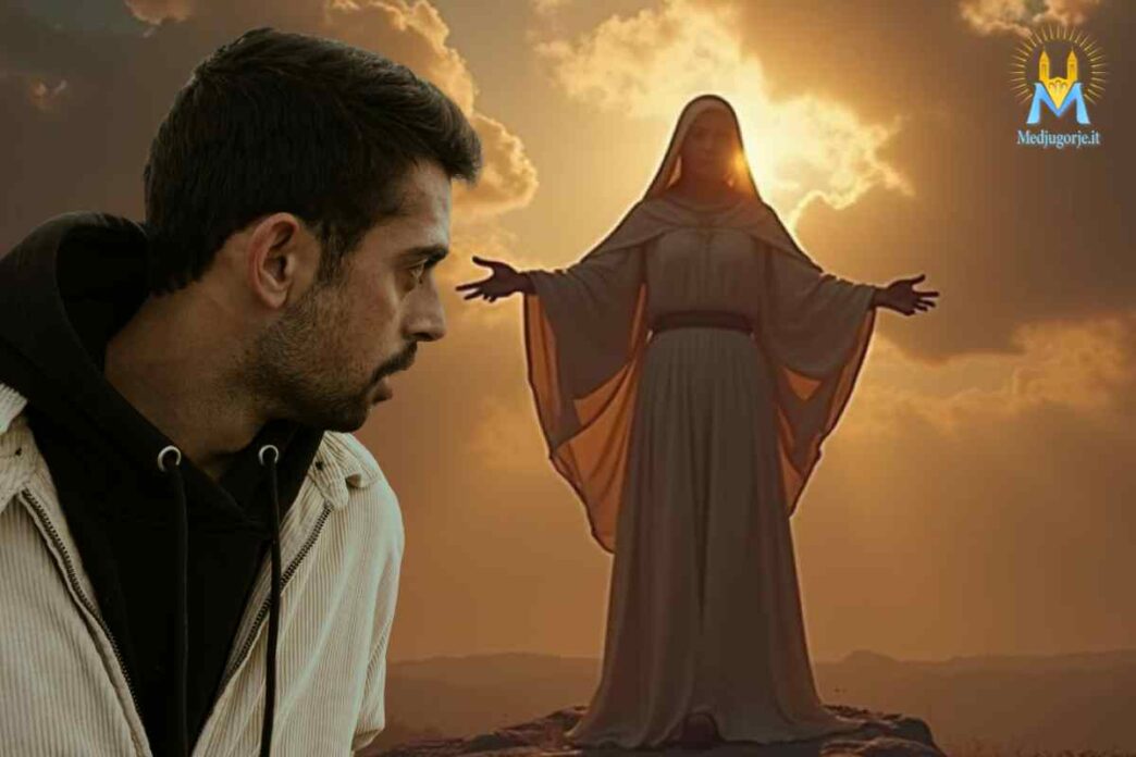 Medjugorje: "Se pensate di essere buoni, non siete umili"