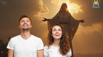 Medjugorje: "Vivete nella gioia e nell’umiltà"