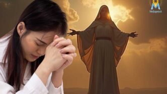 Medjugorje: "Voi non sentite"