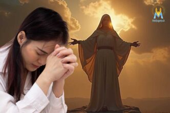 Medjugorje: "Voi non sentite"