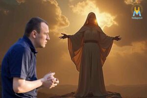 Medjugorje: "accettate questo dono"