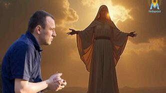 Medjugorje: "accettate questo dono"