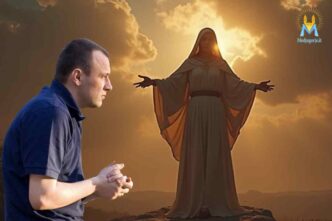 Medjugorje: "accettate questo dono"