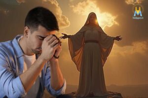 Medjugorje: aiutatemi con la vostra preghiera