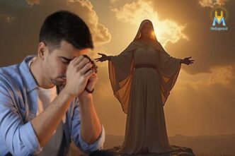 Medjugorje: aiutatemi con la vostra preghiera