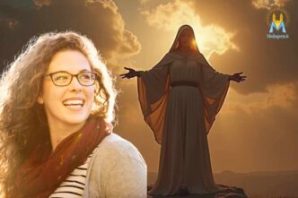 Medjugorje: "avere cuore puro e umile"