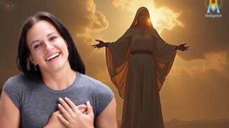 Medjugorje: "guarite le vostre anime"