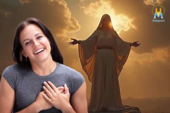 Medjugorje: "guarite le vostre anime"