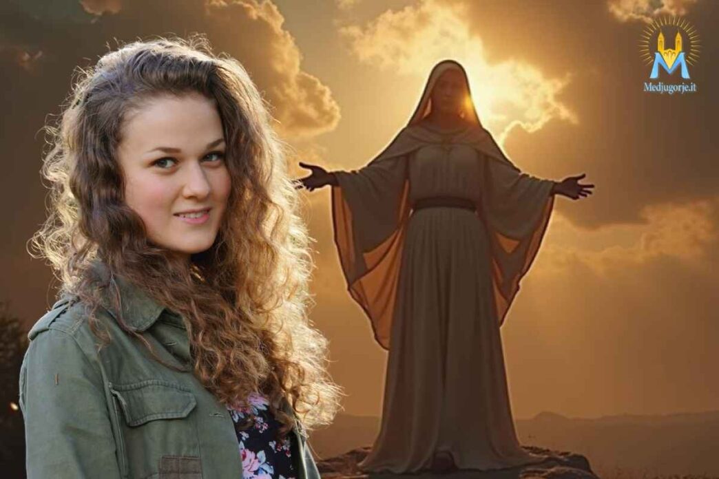 Medjugorje: "la preghiera diventi gioia per voi"