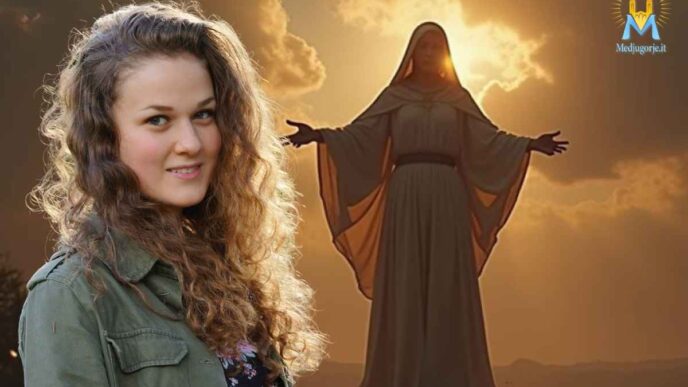 Medjugorje: "la preghiera diventi gioia per voi"