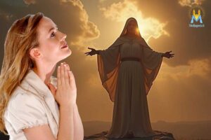 Medjugorje: "nella preghiera sperimentate la gioia"