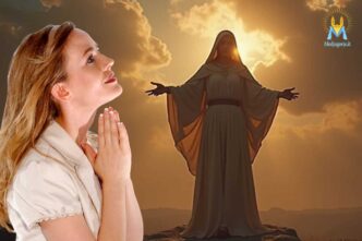 Medjugorje: "nella preghiera sperimentate la gioia"
