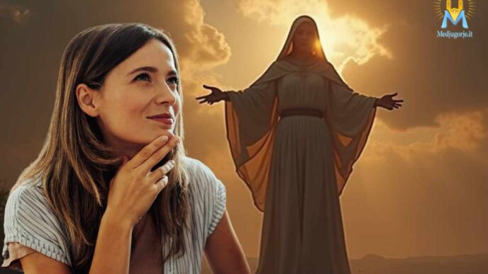 Medjugorje: "questo è il tempo di decidere"