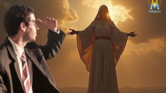 Medjugorje: "siate come le stelle"