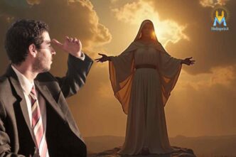 Medjugorje: "siate come le stelle"