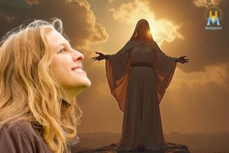 Medjugorje: "vivete i miei messaggi con gioia"