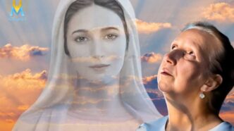 Medjugorje messaggio del 25 giugno 2025 a Marija