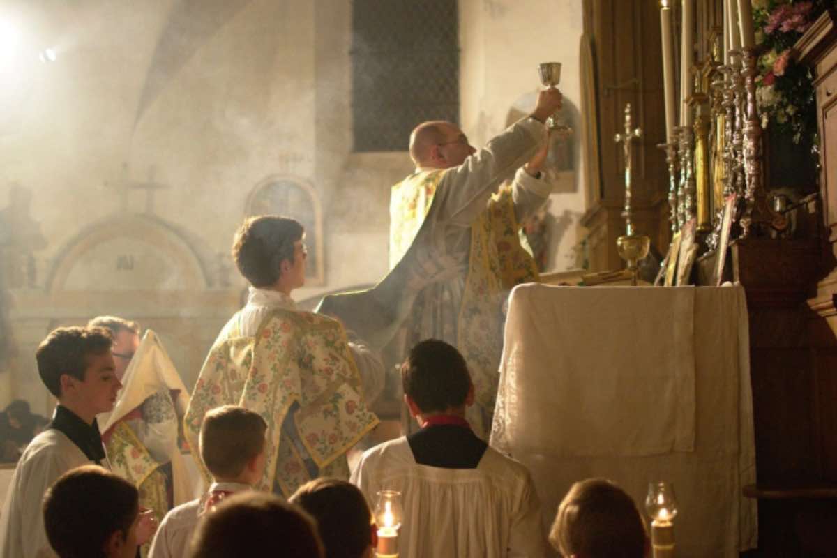 il cardinale americano ha in passato espresso riserve anche su altre iniziative promosse durante il pontificato di Papa Francesco