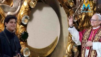 Quando un miracolo eucaristico del XVII secolo incontra l’evangelizzazione digitale del XXI: Leone XIV e Carlo Acutis.