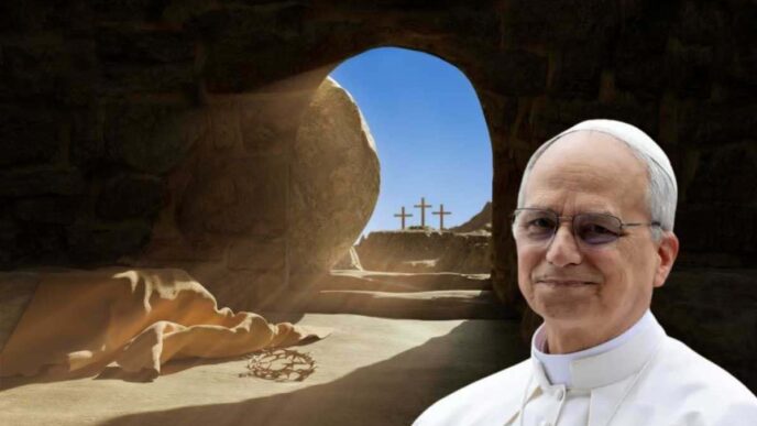 Ha inoltre ribadito la disponibilità della Chiesa a cercare soluzioni ecumeniche che favoriscano una celebrazione comune della risurrezione del Signore.