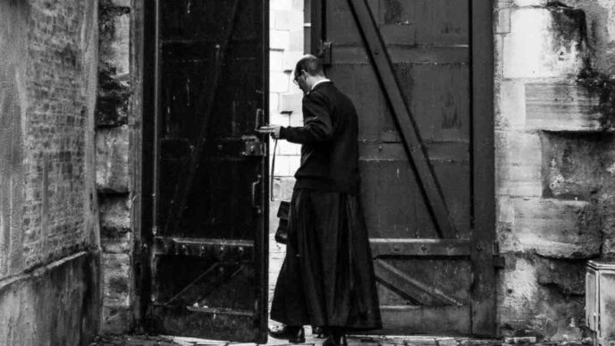 la presenza dei sacerdoti dell’Istituto ha portato a un vero e proprio rilancio spirituale delle parrocchie coinvolte.