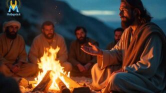 Vangelo di oggi 10 giugno: "Voi siete il sale della terra"