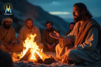Vangelo di oggi 10 giugno: "Voi siete il sale della terra"