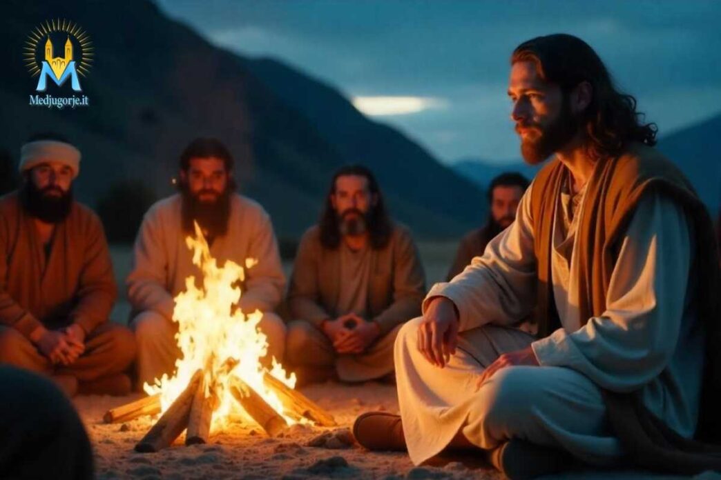 Vangelo di oggi 11 giugno: "Gratuitamente avete ricevuto, gratuitamente date"