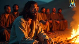 Vangelo di oggi 13 giugno: "Se il tuo occhio destro ti è motivo di scandalo cavalo"
