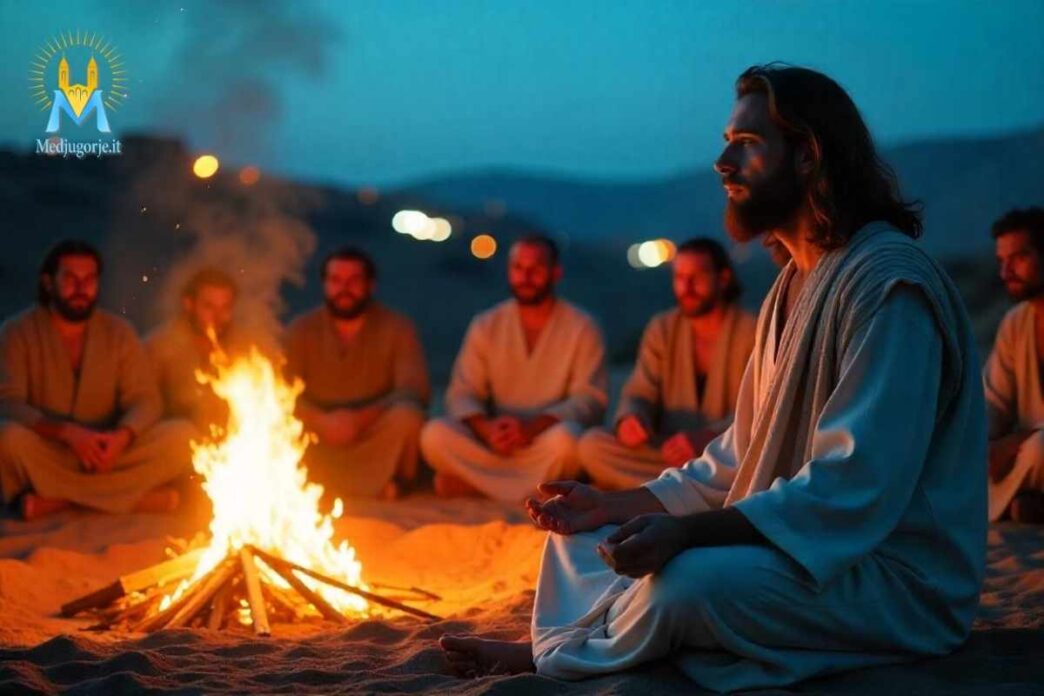 Vangelo di oggi 14 giugno: "Sia il vostro parlare: Sì, sì. No, no"