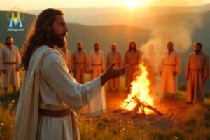 Vangelo di oggi 16 giugno: "Da' a chi ti chiede"