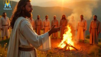 Vangelo di oggi 16 giugno: "Da' a chi ti chiede"