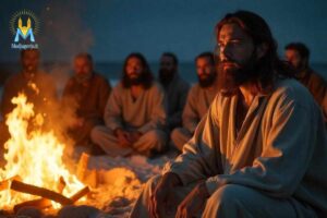 Vangelo di oggi 17 giugno: "amate i vostri nemici"